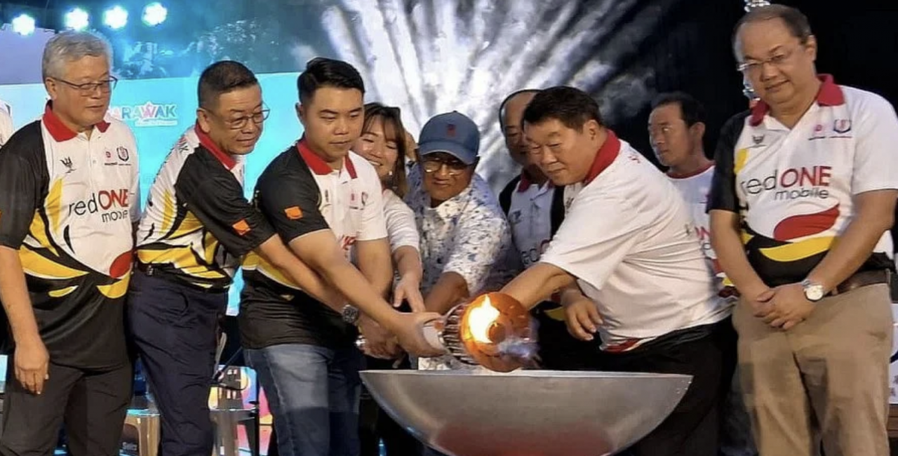 吴添泉：砂1元对1元拨款资助独中 应获各州政府仿效